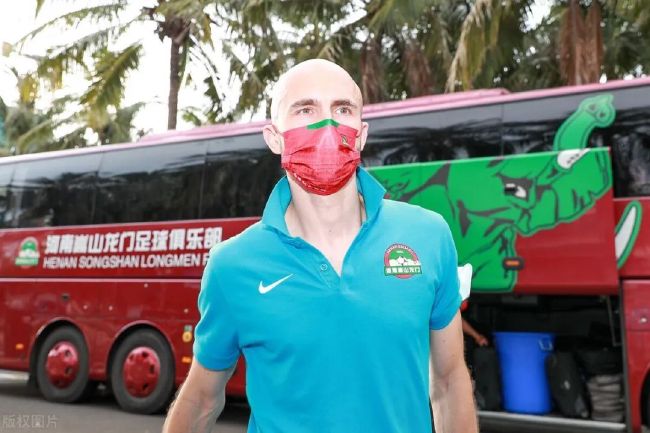 为了信服而来的人